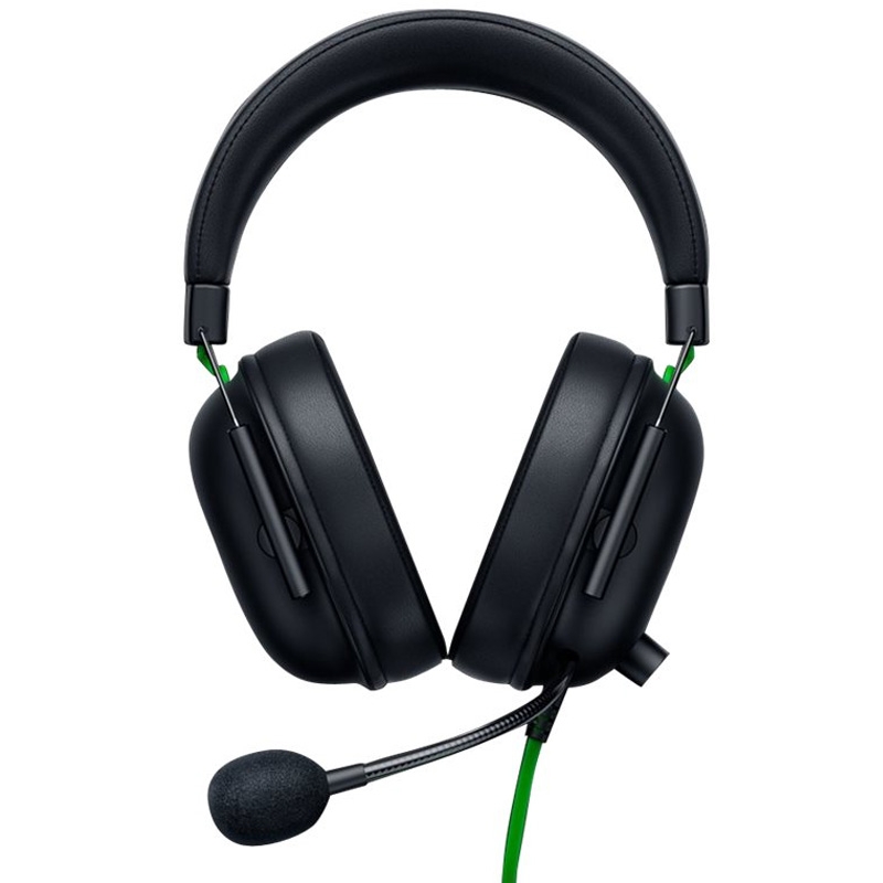 Razer BlackShark V2 X (PC,PS4,Xbox) Gaming Headset (2.Wahl) (neutrale Verpackung)