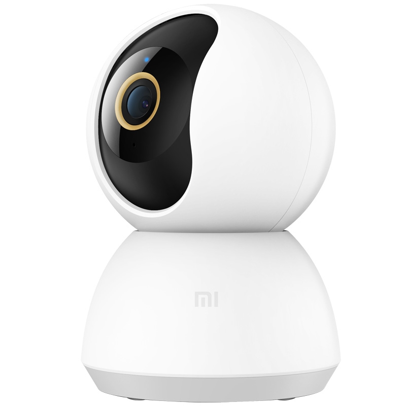 Xiaomi Mi 360° Home Security Camera 2K WLAN Überwachungskamera (2.Wahl)