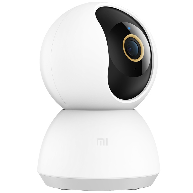 Xiaomi Mi 360° Home Security Camera 2K WLAN Überwachungskamera (2.Wahl)