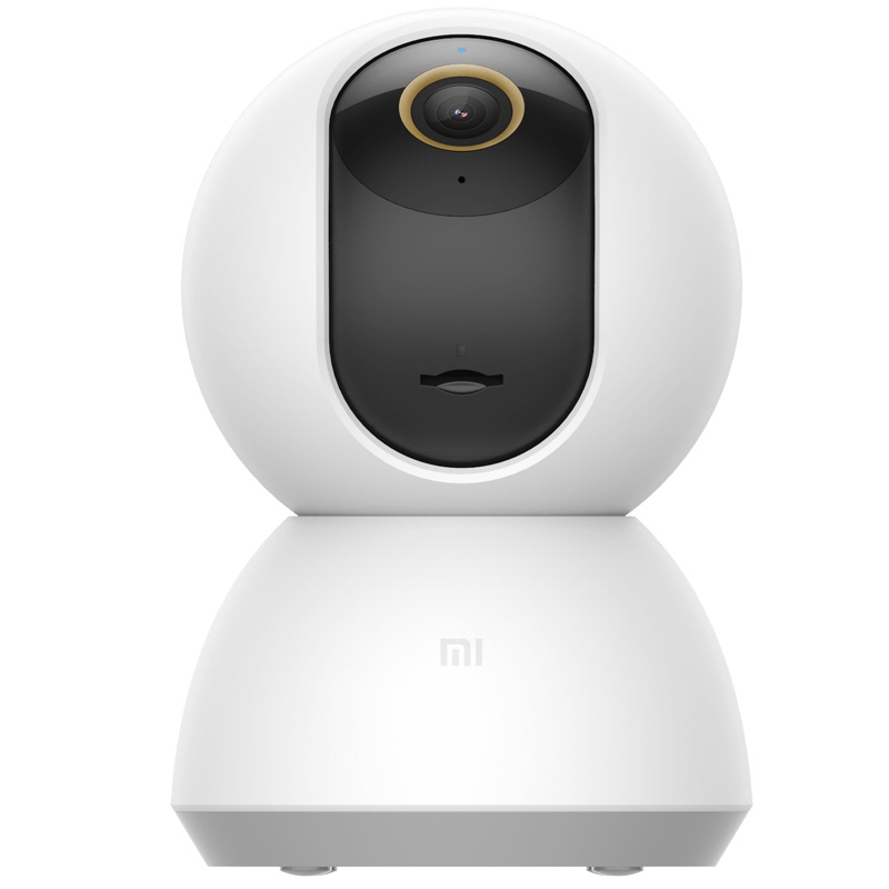 Xiaomi Mi 360° Home Security Camera 2K WLAN Überwachungskamera (2.Wahl)