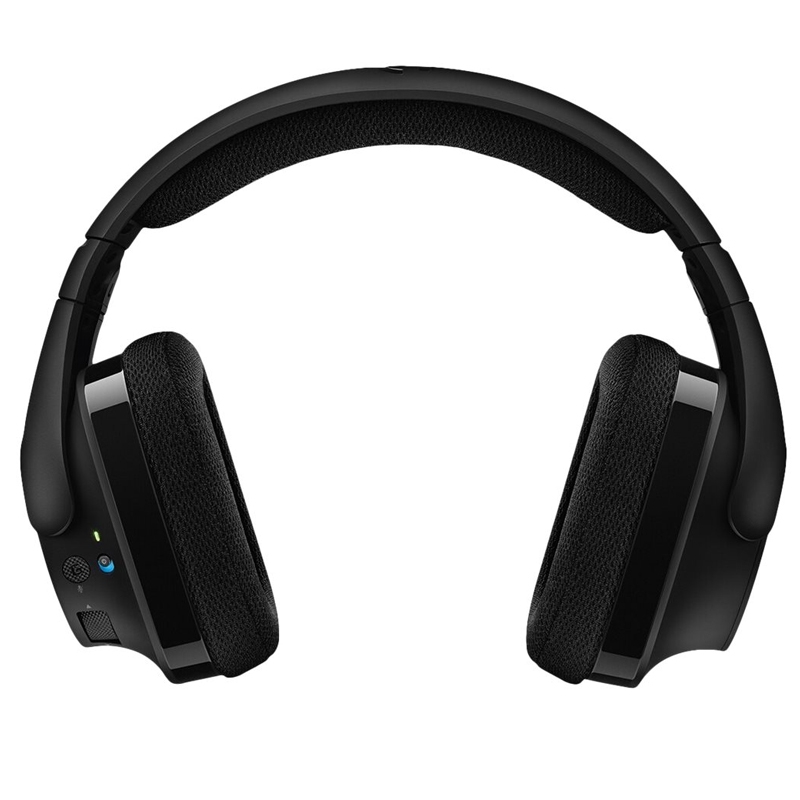 Logitech G533 kabelloses Gaming-Headset