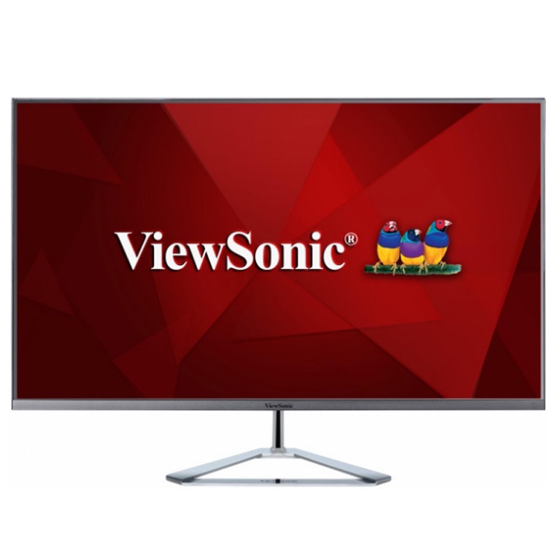 Viewsonic VX3276-2K-MHD-2 81,3 cm (32 Zoll) Design Monitor (2.Wahl)