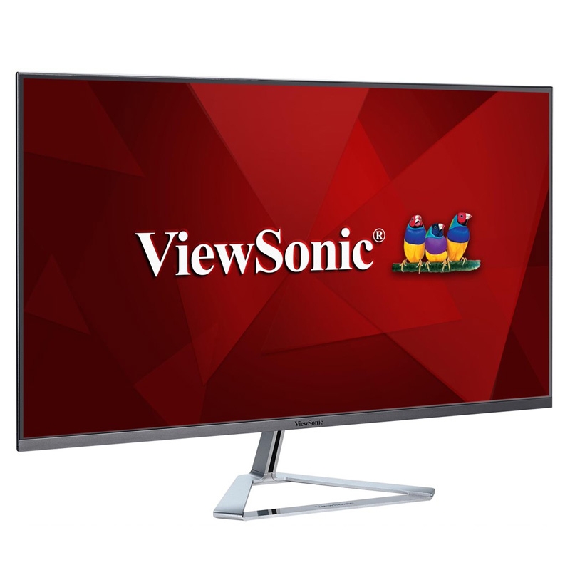 Viewsonic VX3276-2K-MHD-2 81,3 cm (32 Zoll) Design Monitor (2.Wahl)