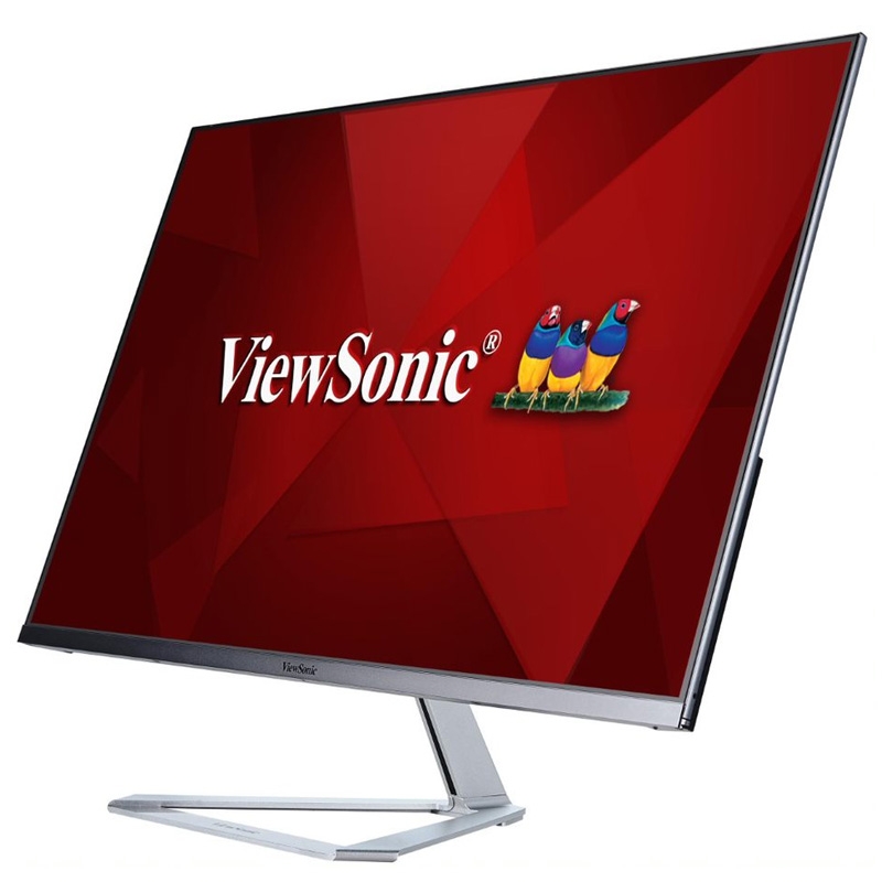Viewsonic VX3276-2K-MHD-2 81,3 cm (32 Zoll) Design Monitor