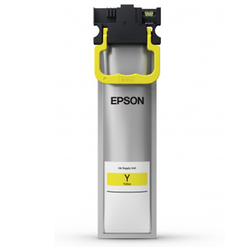 Epson T9454 XL Tintenpatrone gelb