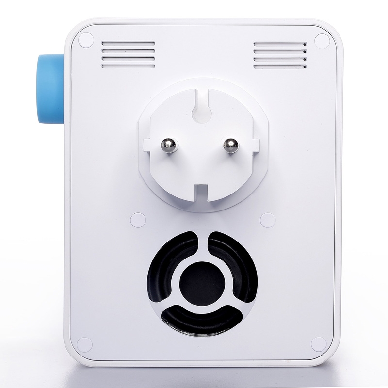 Blaupunkt PIB 100 Steckdosen Internetradio