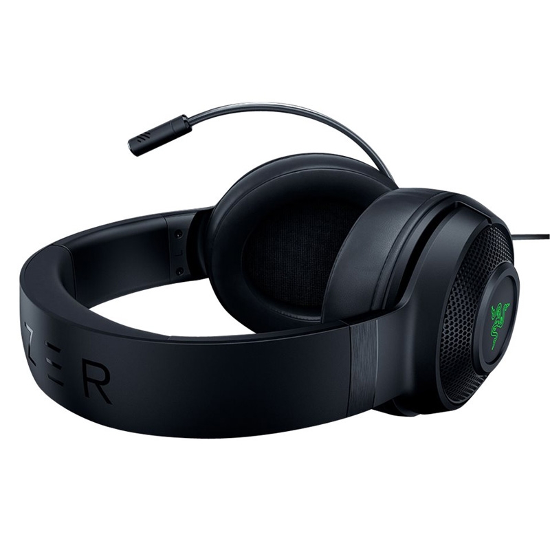 Razer Kraken X USB Gaming Headset (2. Wahl)