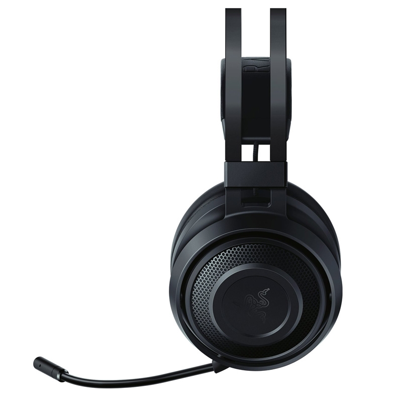 Razer Nari Essential Gaming Headset schwarz