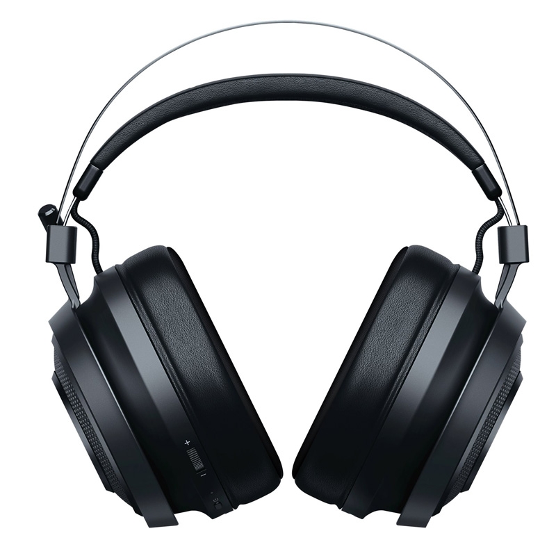 Razer Nari Essential Gaming Headset schwarz