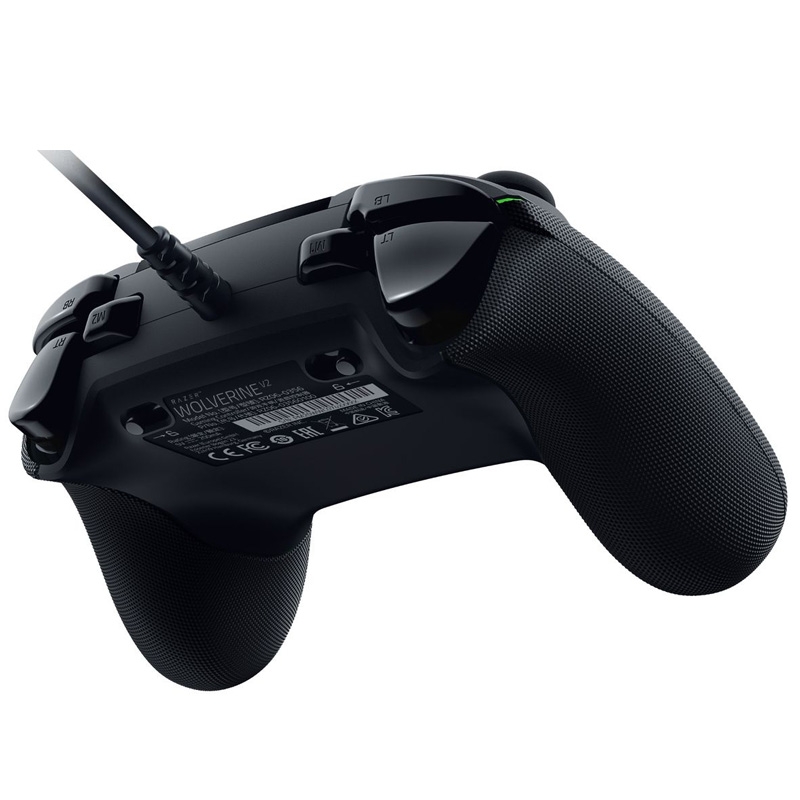 Razer Wolverine V2 Gaming Controller für Xbox Series X