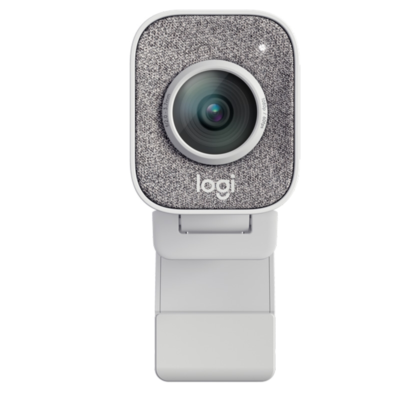 Logitech StreamCam weiß (2.Wahl)