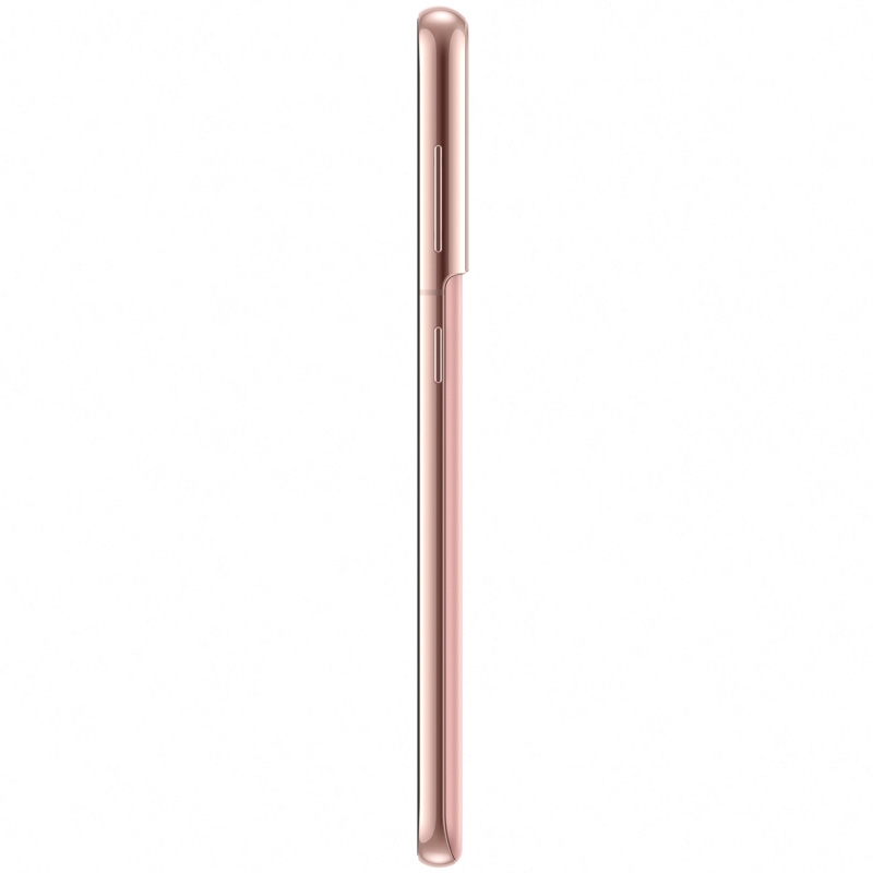 Samsung Galaxy S21 5G 128GB Smartphone phantom pink