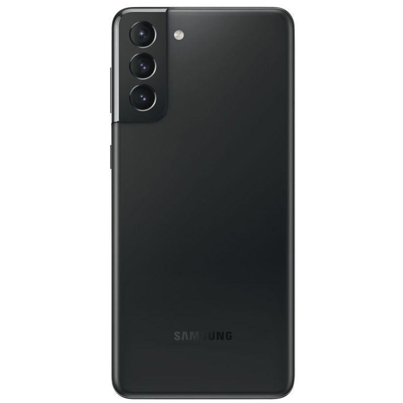 Samsung Galaxy S21+ 5G 256GB Smartphone phantom black