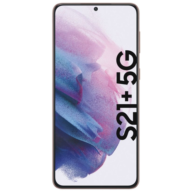 Samsung Galaxy S21+ 5G 256GB Smartphone phantom violet