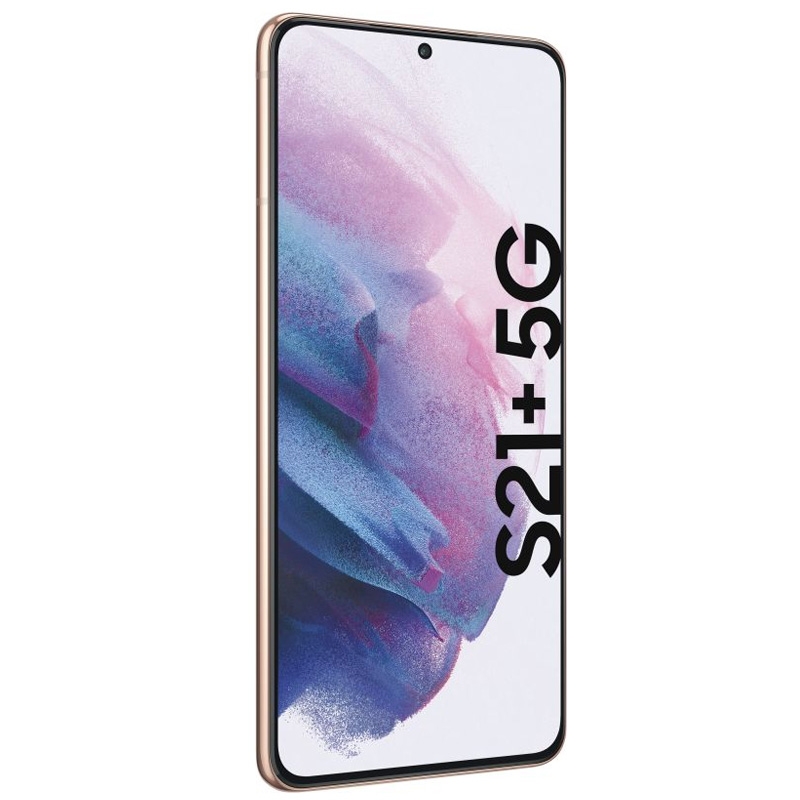 Samsung Galaxy S21+ 5G 128GB Smartphone phantom violet