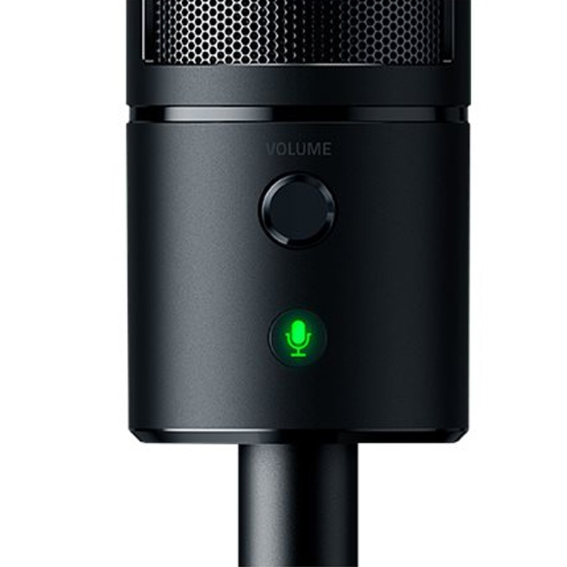 Razer Seiren Emote Mikrofon