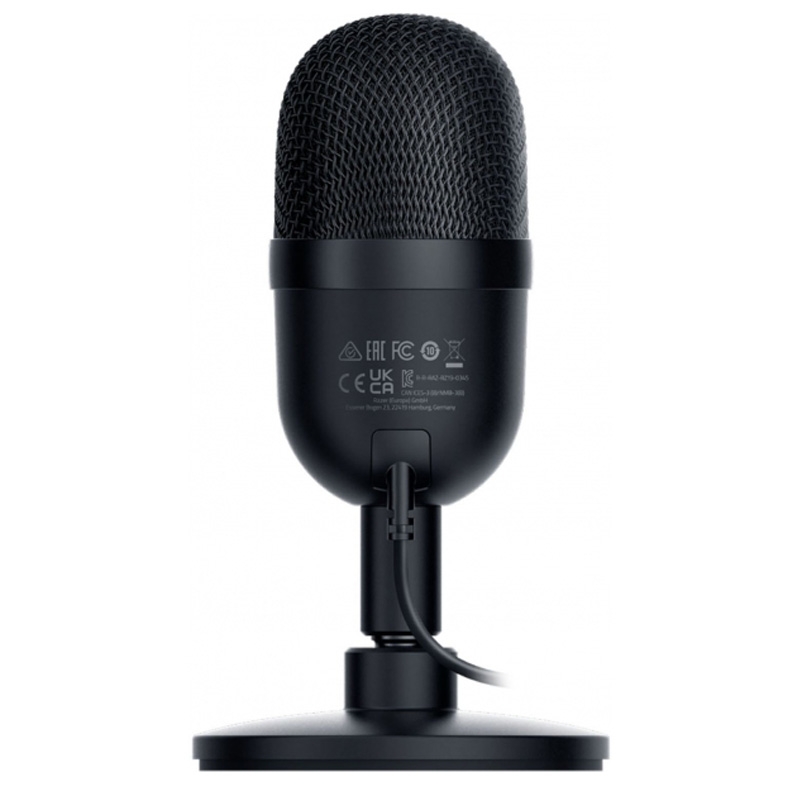 Razer Seiren Mini USB Kondensator-Mikrofon für Streaming