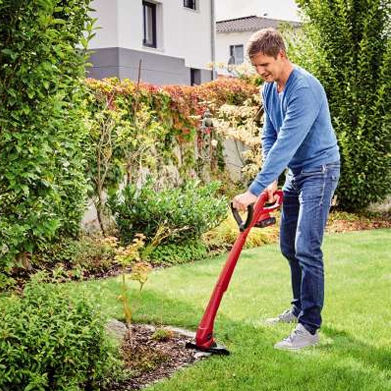 Einhell GC-CT 18/24 Li P Akku-Rasentrimmer