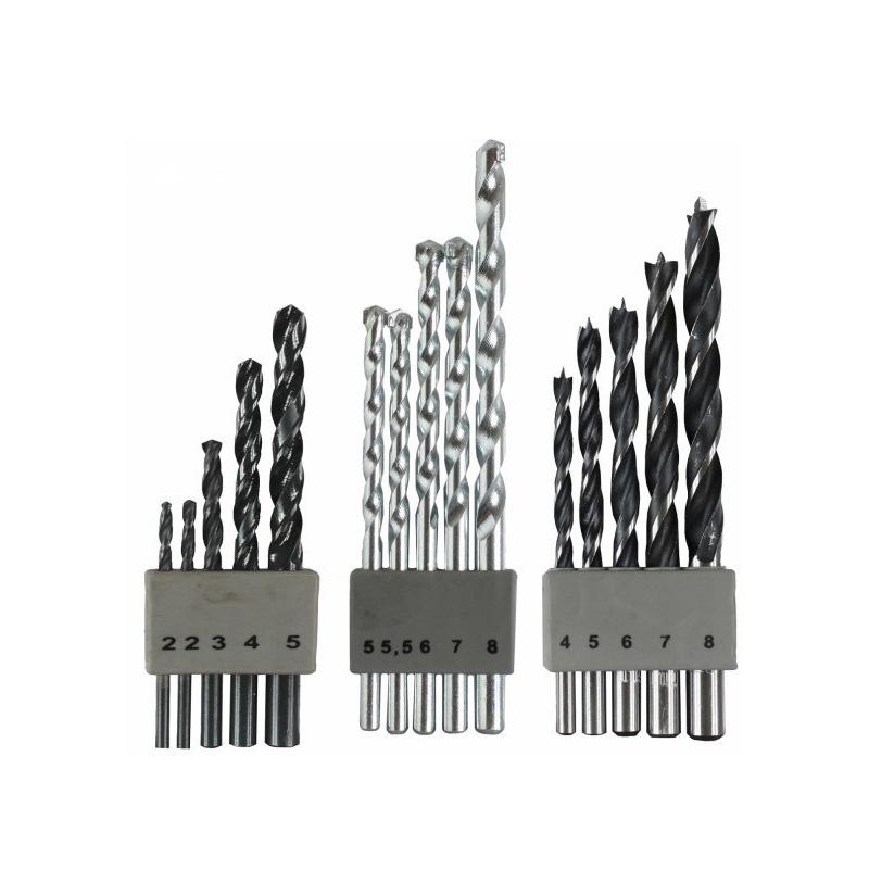 Bosch X-Line Classic Bohrer- und Schrauber-Set (34-tlg.)