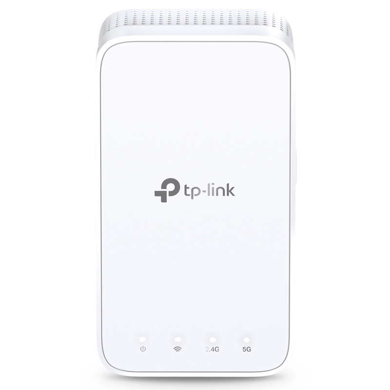TP-Link RE300 Mesh Dualband WLAN Repeater AC1200