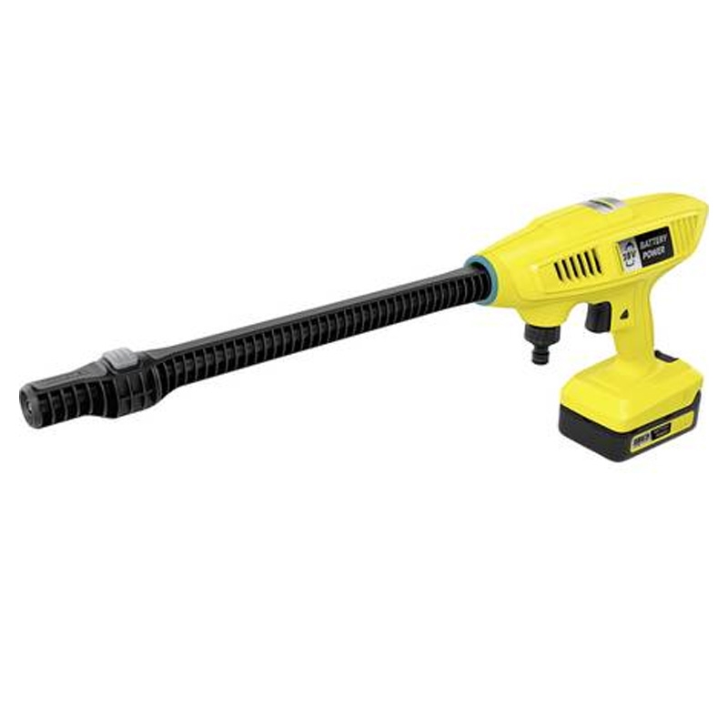 Kärcher KHB 4-18 Hochdruckreiniger