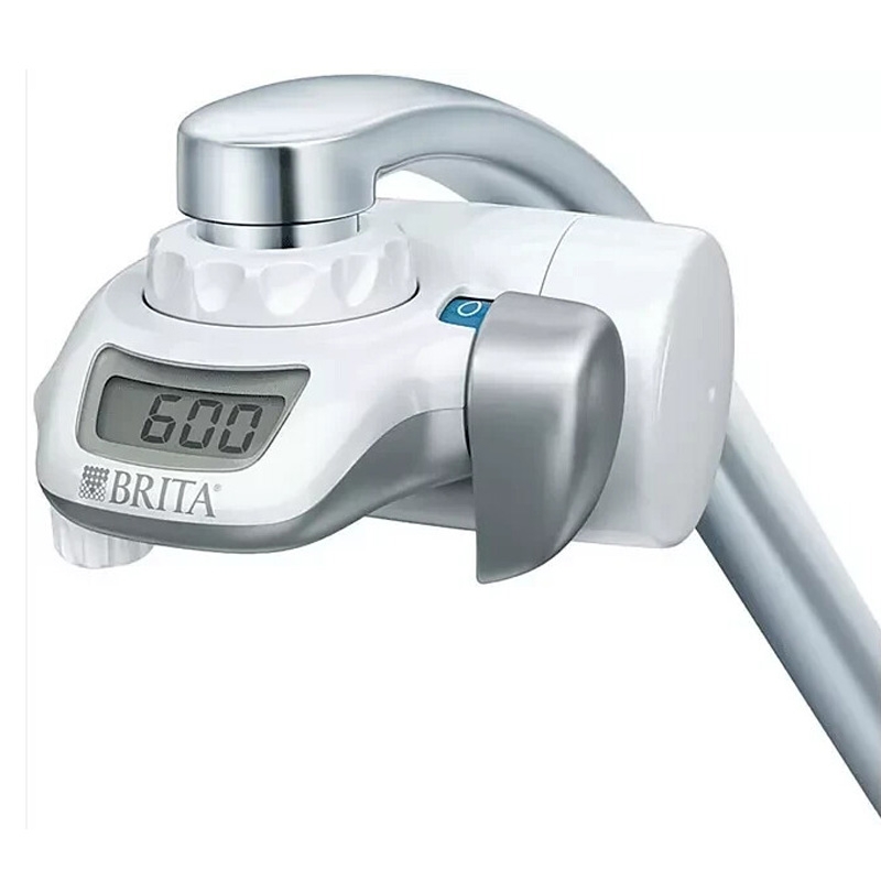 Brita On Tap Wasserhahnfilter 600L weiß (2.Wahl)