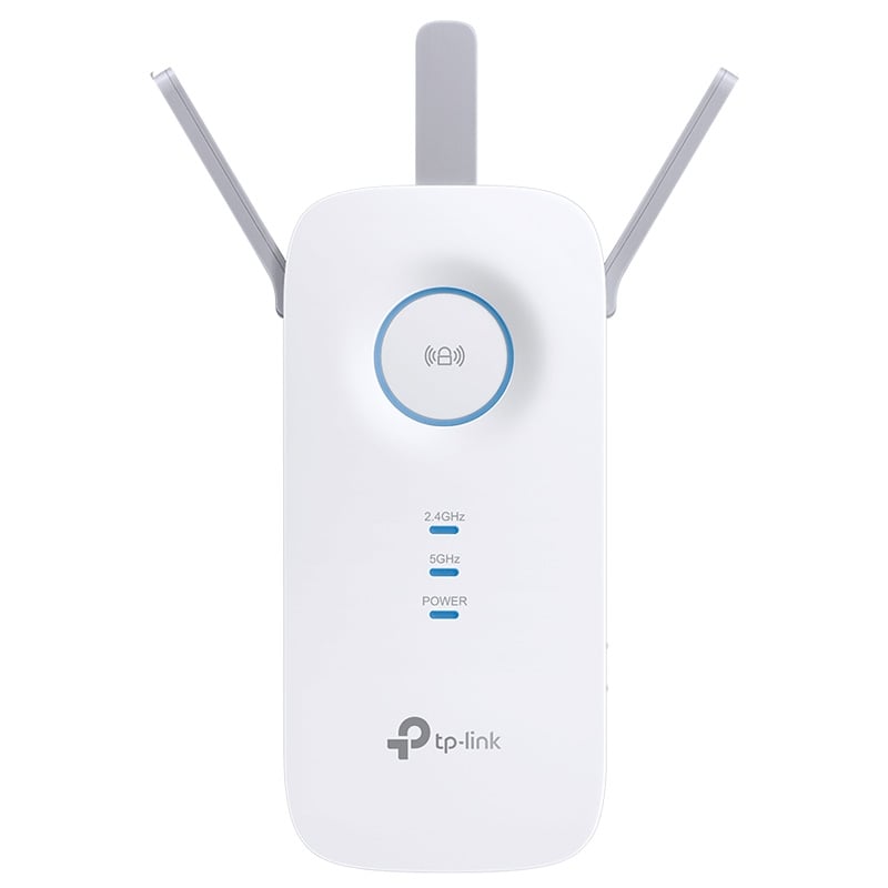 TP-Link RE550 Mesh Repeater AC1900