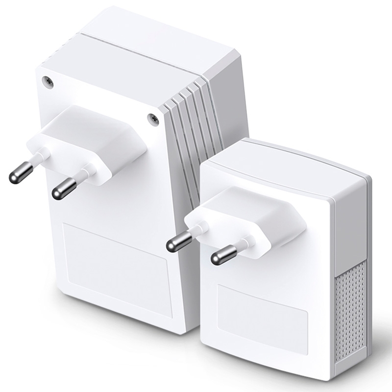 TP-Link AV600 Powerline Wi-Fi KIT