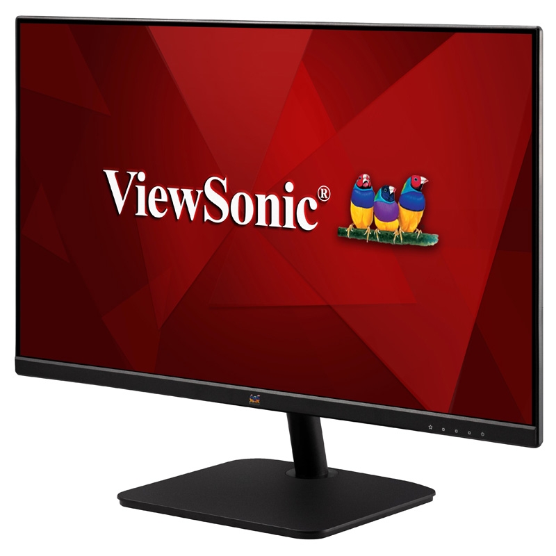 ViewSonic VA2732-H 68,6 cm (27 Zoll) LED-Monitor (2.Wahl)
