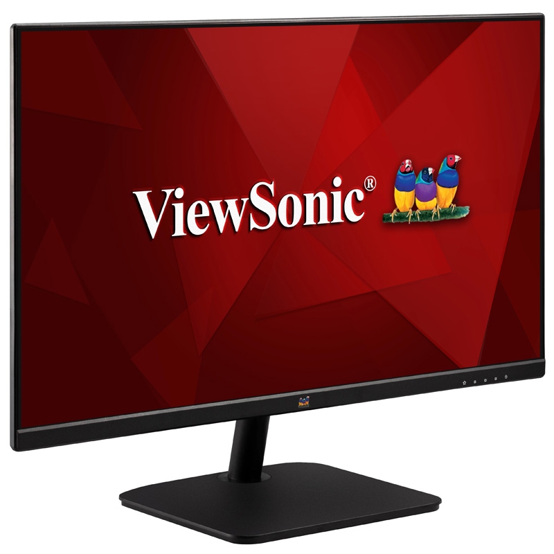 ViewSonic VA2732-H 68,6 cm (27 Zoll) LED-Monitor (2.Wahl)