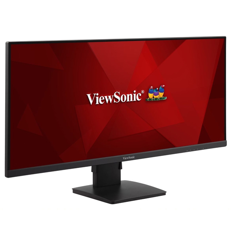 ViewSonic VA3456-MHDJ 86,4 cm (34 Zoll) LED-Monitor