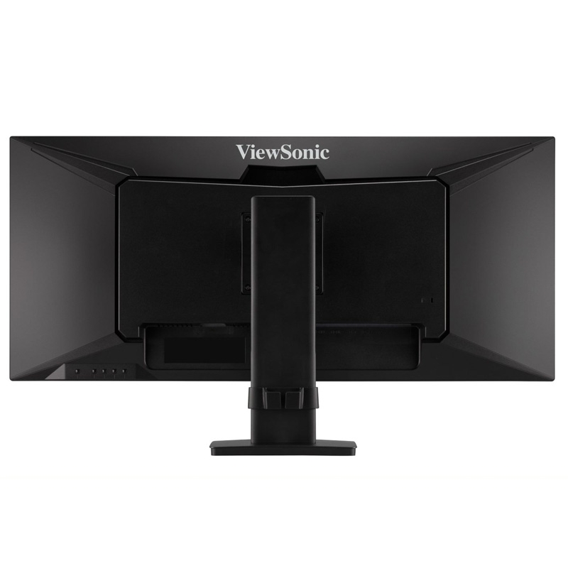 ViewSonic VA3456-MHDJ 86,4 cm (34 Zoll) LED-Monitor