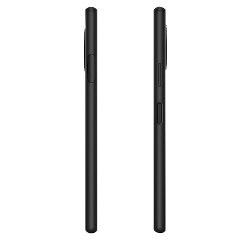 Sony Xperia 10 II Smartphone schwarz