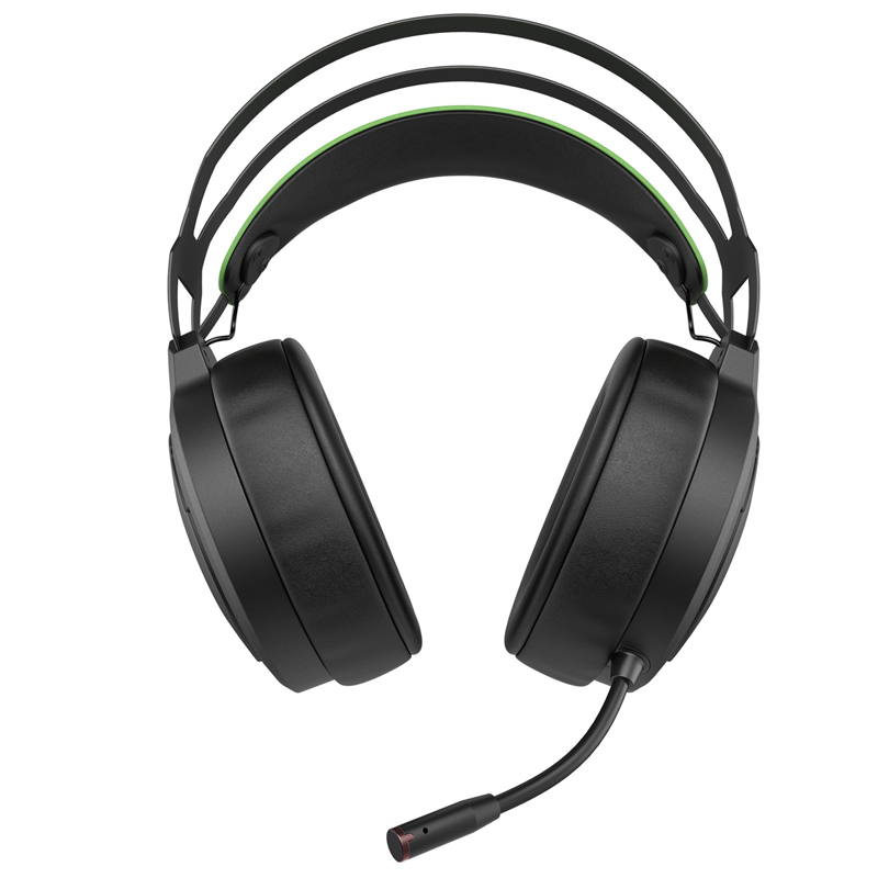 HP X1000 Wireless-Gaming-Headset schwarz