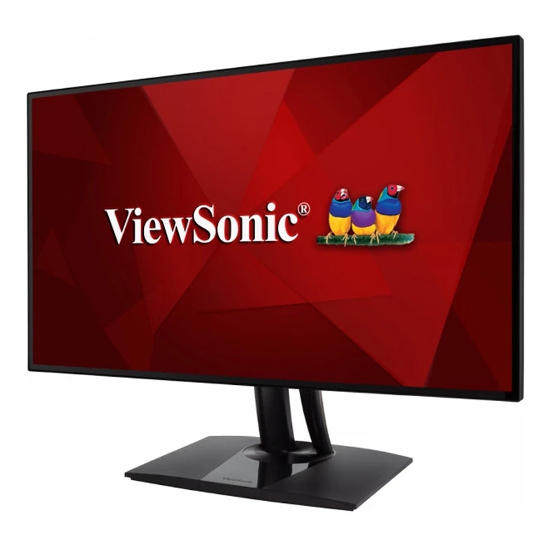 ViewSonic VP2768-4K 68,6 cm (27 Zoll) LED-Monitor