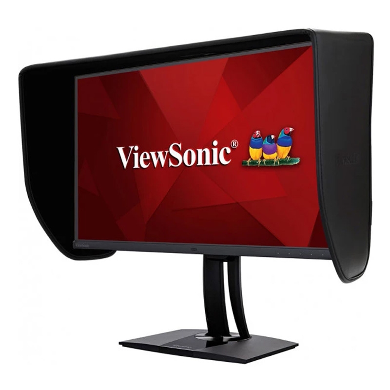 ViewSonic VP2785-2K 68,6 cm (27 Zoll) LED-Monitor
