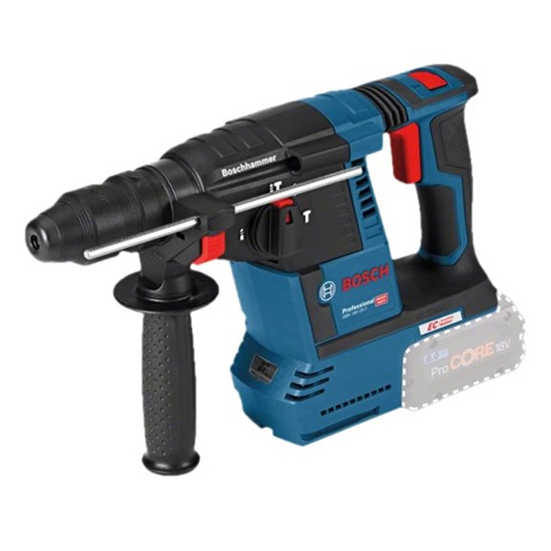Bosch GBH 18V-26 F Akku-Bohrhammer