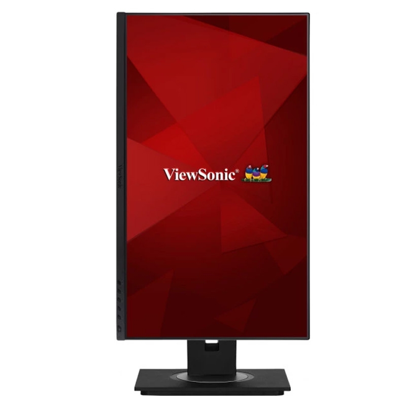 ViewSonic VG2456 61 cm (24 Zoll) Business-Monitor