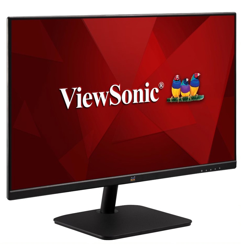 ViewSonic VA2432-MHD 61 cm (24 Zoll) LED-Monitor