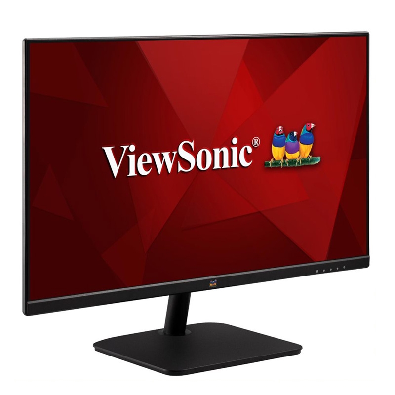 ViewSonic VA2732-MHD 68,6 cm (27 Zoll) LED-Monitor