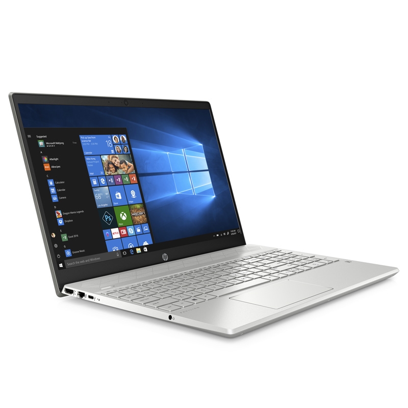 HP Pavilion 15-cs3677ng 39,6cm (15,6 Zoll) Notebook