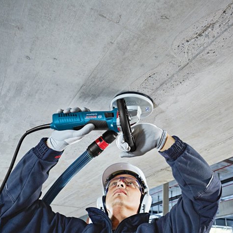 Bosch GBR 15 CA Professional Betonschleifer