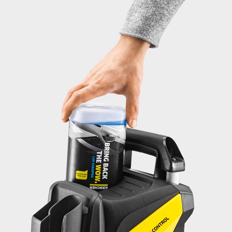 Kärcher K 7 Smart Control Hochdruckreiniger