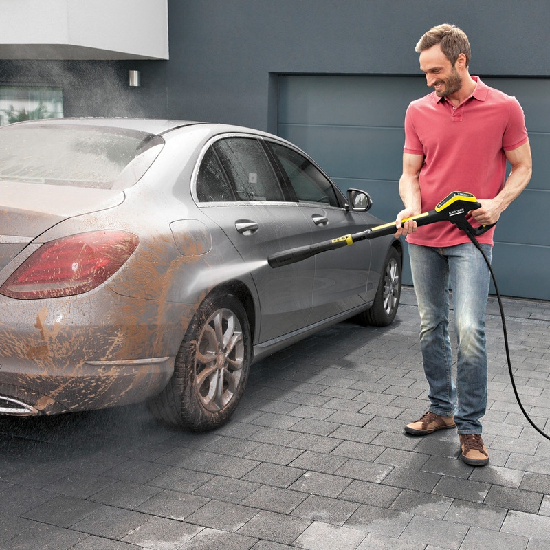 Kärcher K 7 Smart Control Hochdruckreiniger