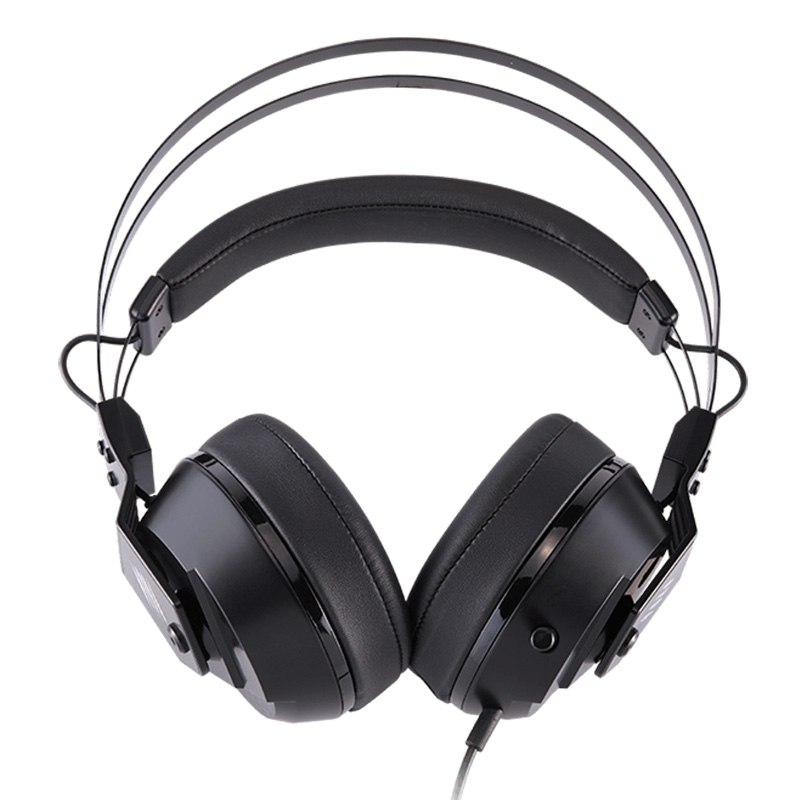 MadCatz F.R.E.Q. 2 Stereo Gaming Headset schwarz