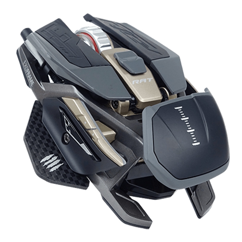 MadCatz R.A.T. PRO X3 Supreme Edition Gaming Maus