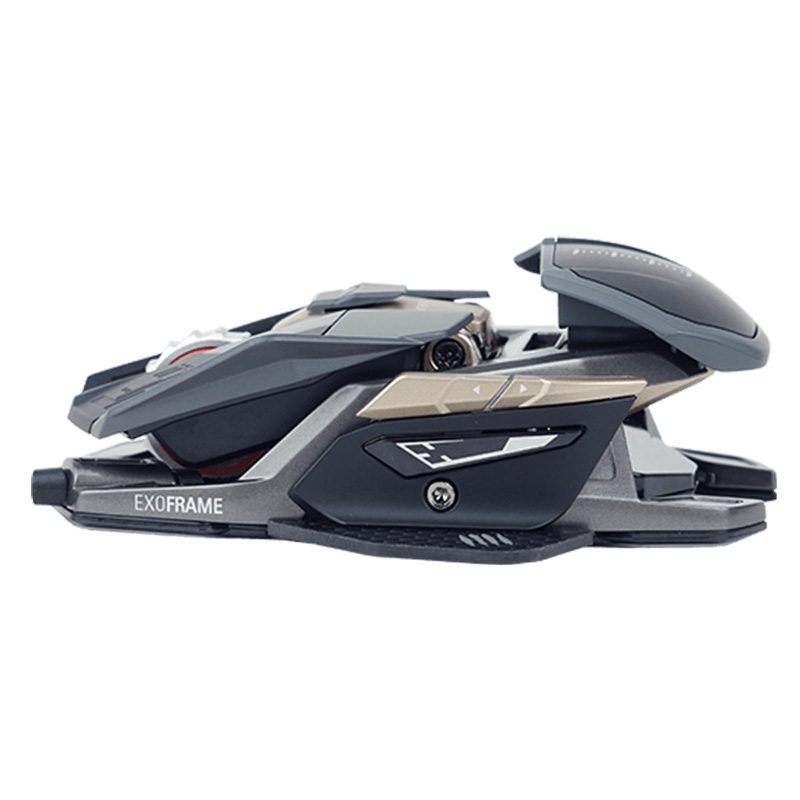 MadCatz R.A.T. PRO X3 Supreme Edition Gaming Maus