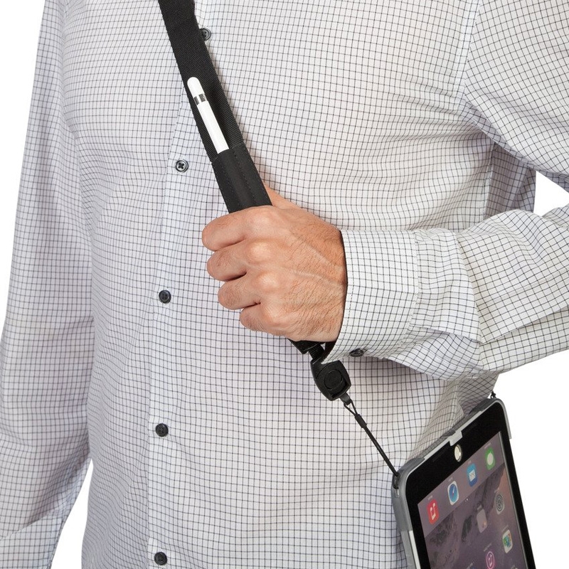 Targus SafePort Schultergurt für Targus-Hüllen