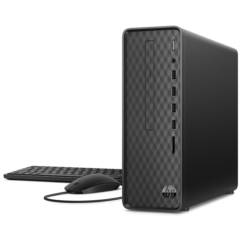 HP S01-aF0309ng Slim Desktop-PC (2.Wahl)