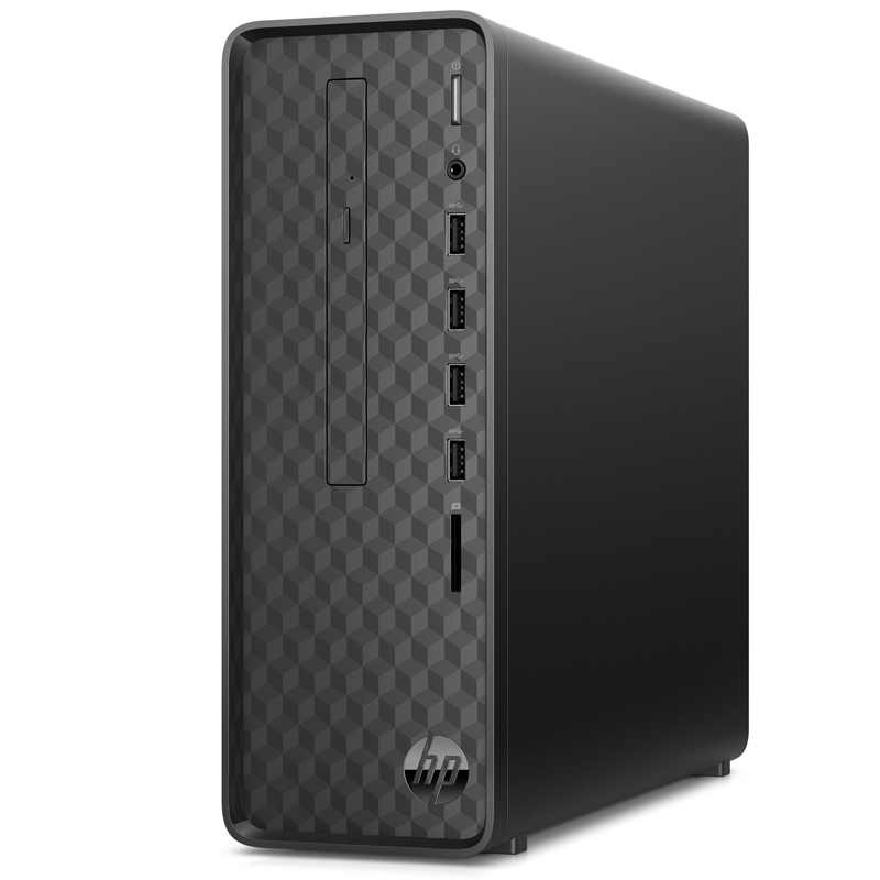 HP S01-aF0309ng Slim Desktop-PC